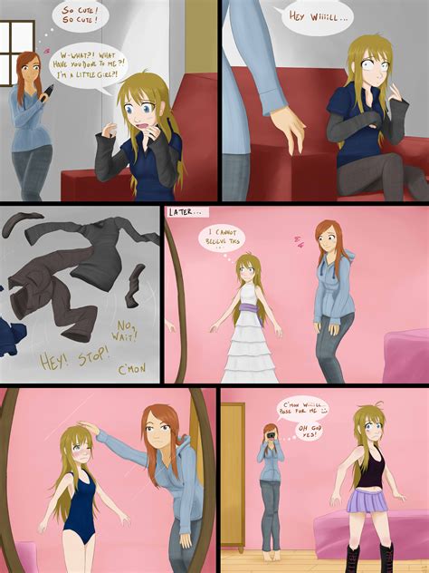 sibling comic porn|Between Siblings [Seiren] Porn Comic